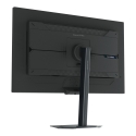 GIGABYTE G27U монитор для ПК 68,6 cm (27") 3840 x 2160 пикселей 4K Ultra HD LED Черный