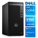 DELL 5080 Torni i5-10500 8GB 512SSD M.2 NVME+2TB WIN11Pro DELL 5080 Torni i5-10500 8GB 512SSD M.2 NVME+2TB WIN11Pro