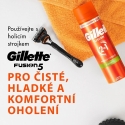 Подарочный набор Gillette Fusion5 Подарочный набор Gillette Fusion5