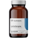 Guthabits Laktoferino toidulisand, 30 kapslit Guthabits Laktoferino toidulisand, 30 kapslit