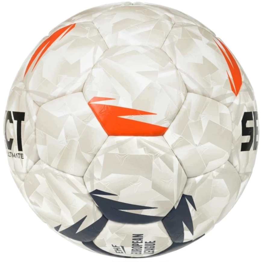 Select Ultimate EHF V26 Europos lygos rankinis be siūlių 3 (200045) – 3