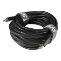 CLUB3D HDMI 2.0 4K60Hz RedMere cable 10m/32.8ft CLUB3D HDMI 2.0 4K60Hz RedMere cable 10m/32.8ft