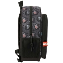 Safta Minecraft Graffiti pielāgojams mugursoma 38 cm Safta Minecraft Graffiti pielāgojams mugursoma 38 cm