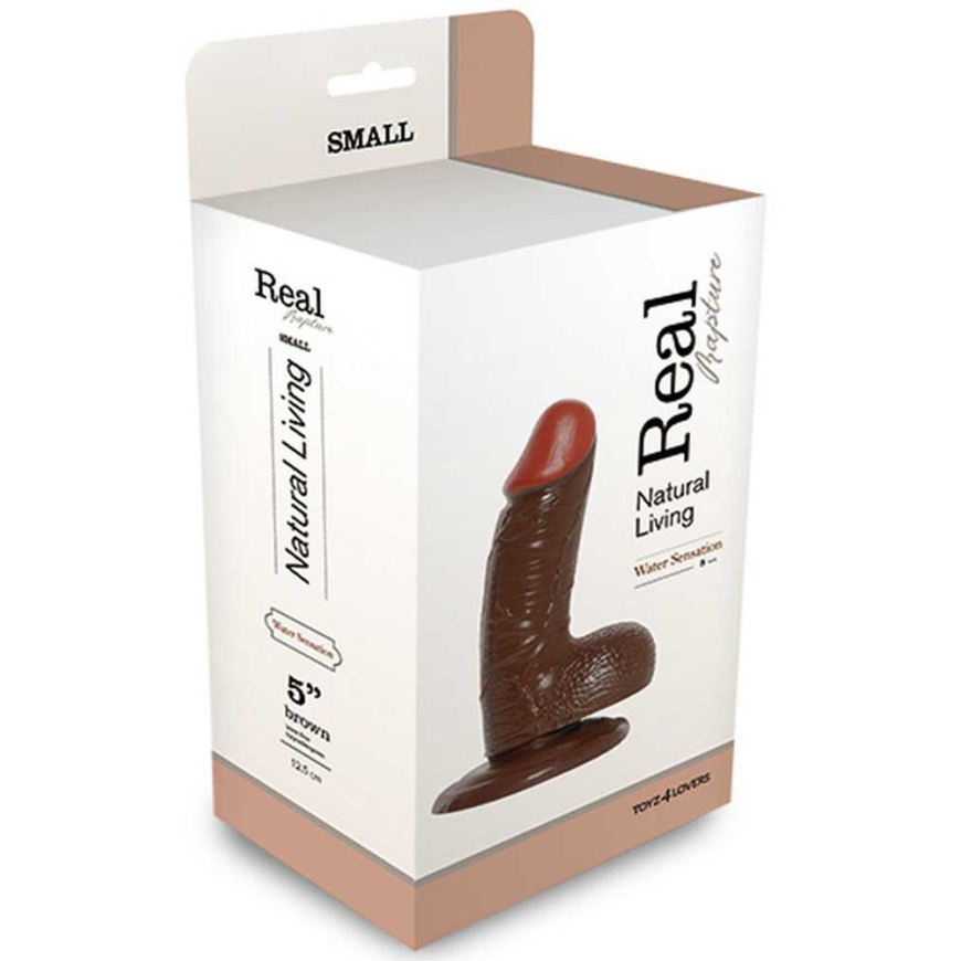 Real Rapture Penis realistlik dildo imemisega 15cm