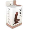 Real Rapture Penis realistic dildo suction cup 15cm Real Rapture Penis realistic dildo suction cup 15cm