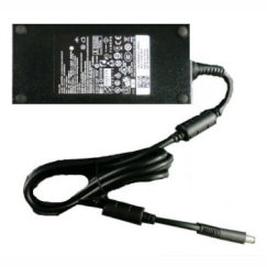 DELL DELL-3MWYV strāvas adapteris & pārveidotājs Iekštelpas 180 W Melns