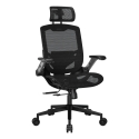 COUGAR Gaming/Office Chair Speeder One, Mesh, Black