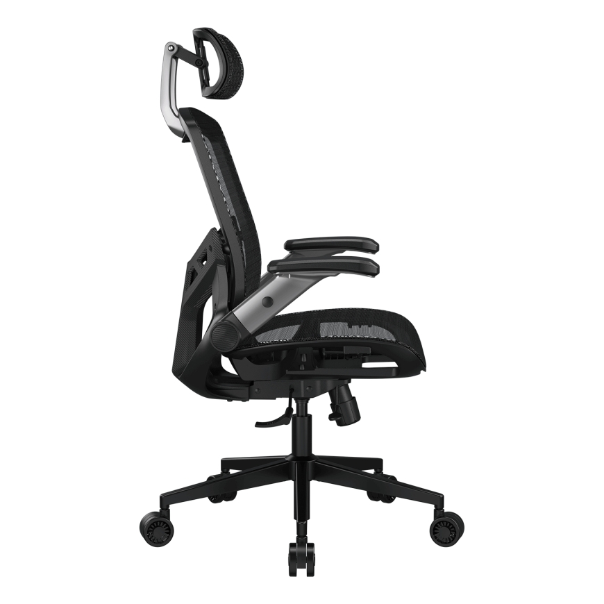 COUGAR Gaming/Office Chair Speeder One, Mesh, Black – 3