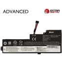 Portatīvā datora akumulators LENOVO 01AV421, 1950mAh, Extra Digital Advanced Portatīvā datora akumulators LENOVO 01AV421, 1950mAh, Extra Digital Advanced