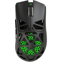 White Shark MORIEN WGM-5025 Black