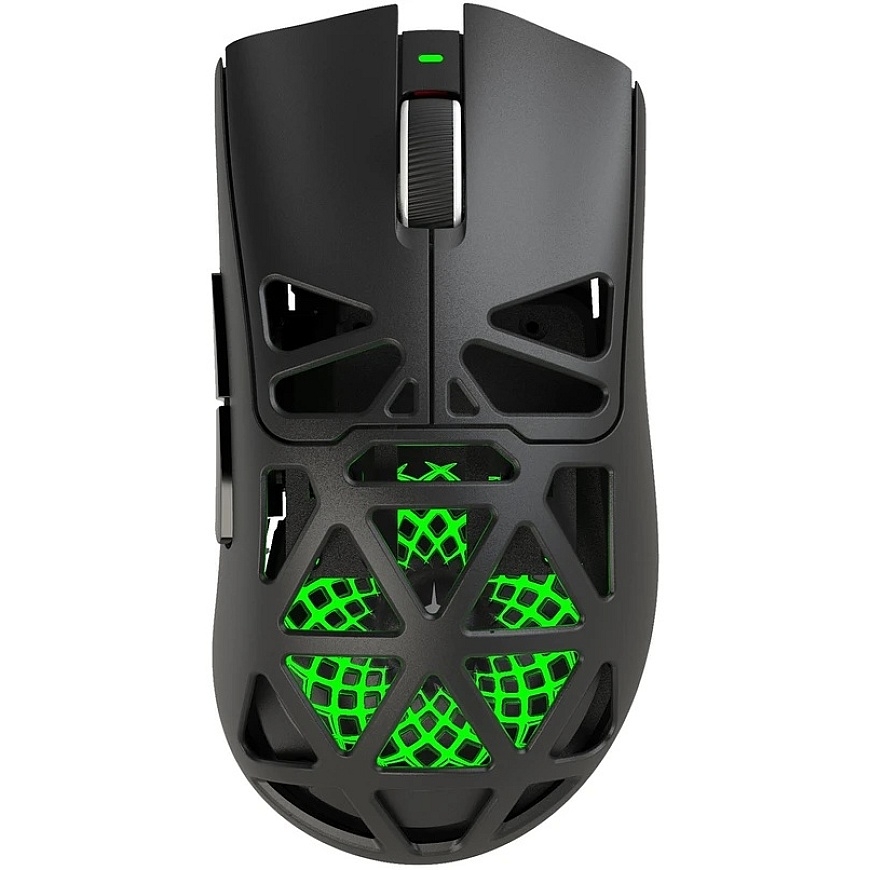 White Shark MORIEN WGM-5025 Black