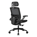 COUGAR Gaming/Office Chair Speeder One, Mesh, Black