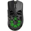 White Shark MORIEN WGM-5025 Black