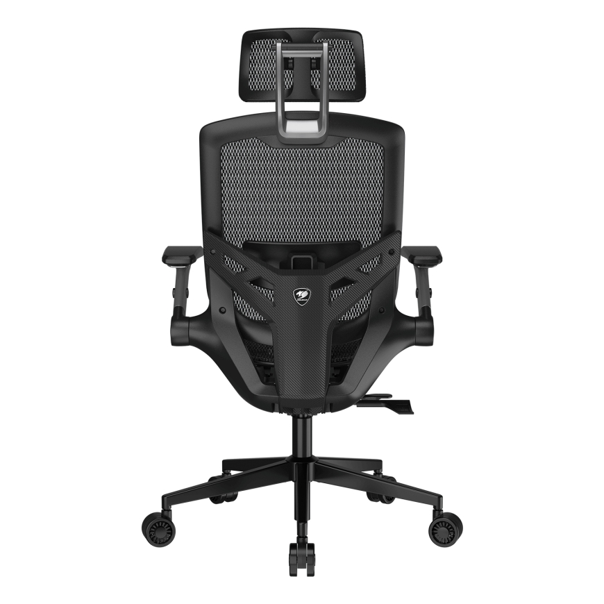 COUGAR Gaming/Office Chair Speeder One, Mesh, Black – 5