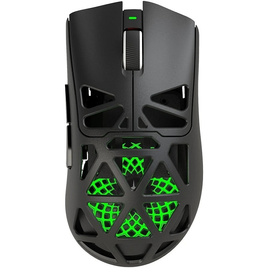White Shark MORIEN WGM-5025 Black – 2