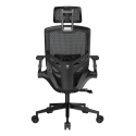COUGAR Gaming/Office Chair Speeder One, Mesh, Black