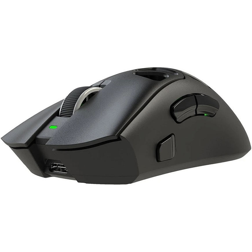 White Shark MORIEN WGM-5025 Black – 3