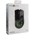 White Shark MORIEN WGM-5025 Black