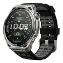 Amazfit Balance 3 3.81 cm (1.5") AMOLED 51 mm Digital 480 x 480 pixels Touchscreen Stainless steel W