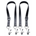 Xr Brands "Master Series" – expandable sexual organs XL Xr Brands "Master Series" – expandable sexual organs XL