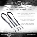 Xr Brands „Master Series“ – laienevad seksuaalsed organid XL
