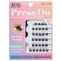 Ardell Press On Pre-glued Eyelash Extensions "Naked Soft Volume 30 U" Ardell Press On Pre-glued Eyelash Extensions "Naked Soft Volume 30 U"