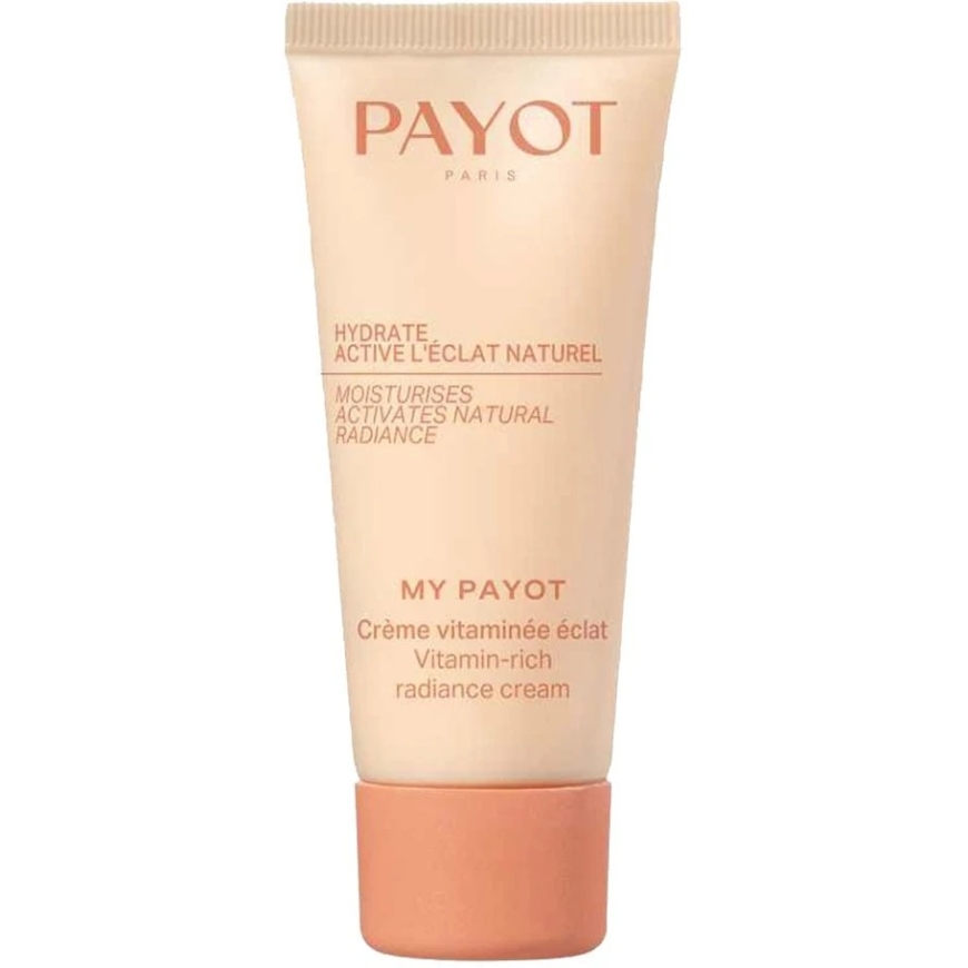 Крем для лица Payot My Payot Vitamin Glow Radiance, 30 мл – 2