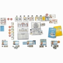 Ion Game Design DerrocAr: The Week of Five Presidents