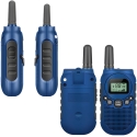 Радиостанция Walkie Talkie 2x "Baofeng" радиостанция дальнего радиуса PMR "Vox" фонарик - dr291 Радиостанция Walkie Talkie 2x "Baofeng" радиостанция дальнего радиуса PMR "Vox" фонарик - dr291