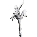 Hasbro Marvel Legends sērija Fantastiskā Četrinieka Misters Fantastiks un Zirneklis komplekts 2 figūras 15 cm Hasbro Marvel Legends sērija Fantastiskā Četrinieka Misters Fantastiks un Zirneklis komplekts 2 figūras 15 cm