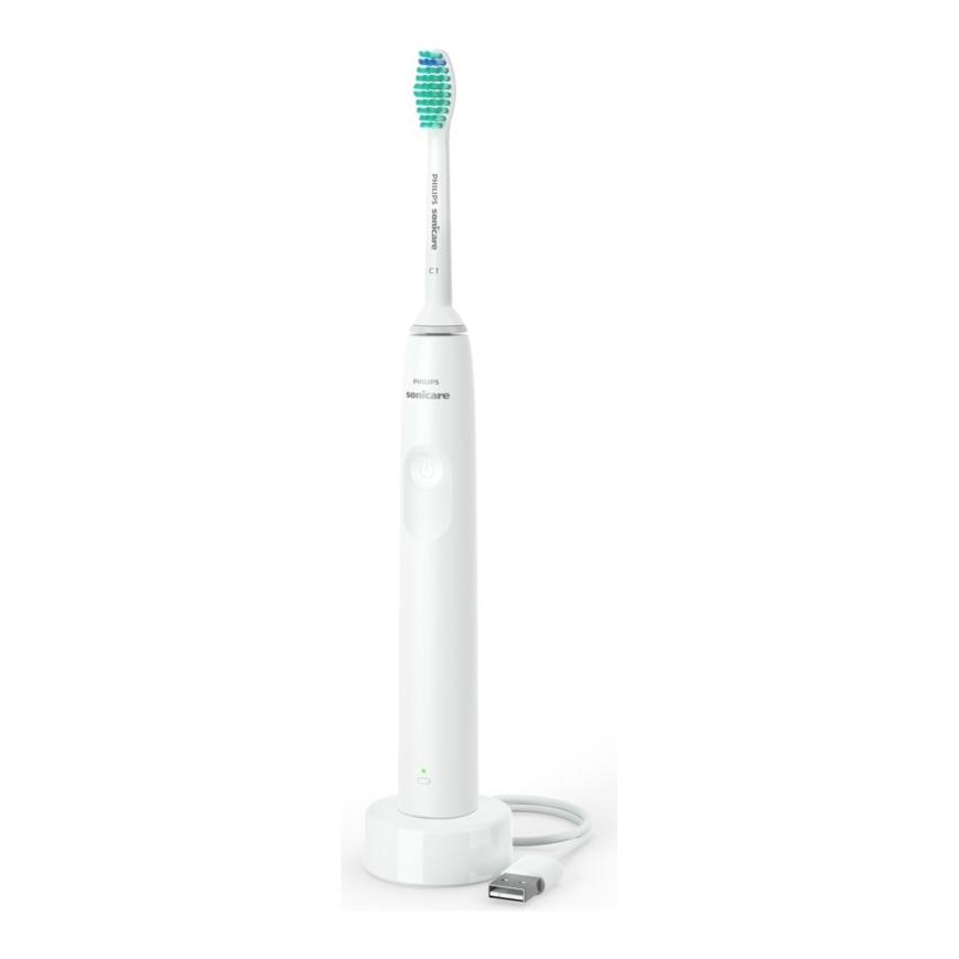 Philips Sonicare 2100 series 2100 Series HX3651/13 Sonic electric toothbrush