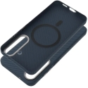 OEM Case for Samsung A57 K-Look compatible with MagSafe blue OEM Case for Samsung A57 K-Look compatible with MagSafe blue