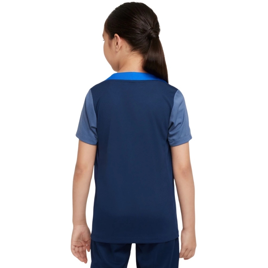 Nike Paris Saint Germain Strike -t-paita lapsille tummansininen HJ7836 411 (XS) – 2