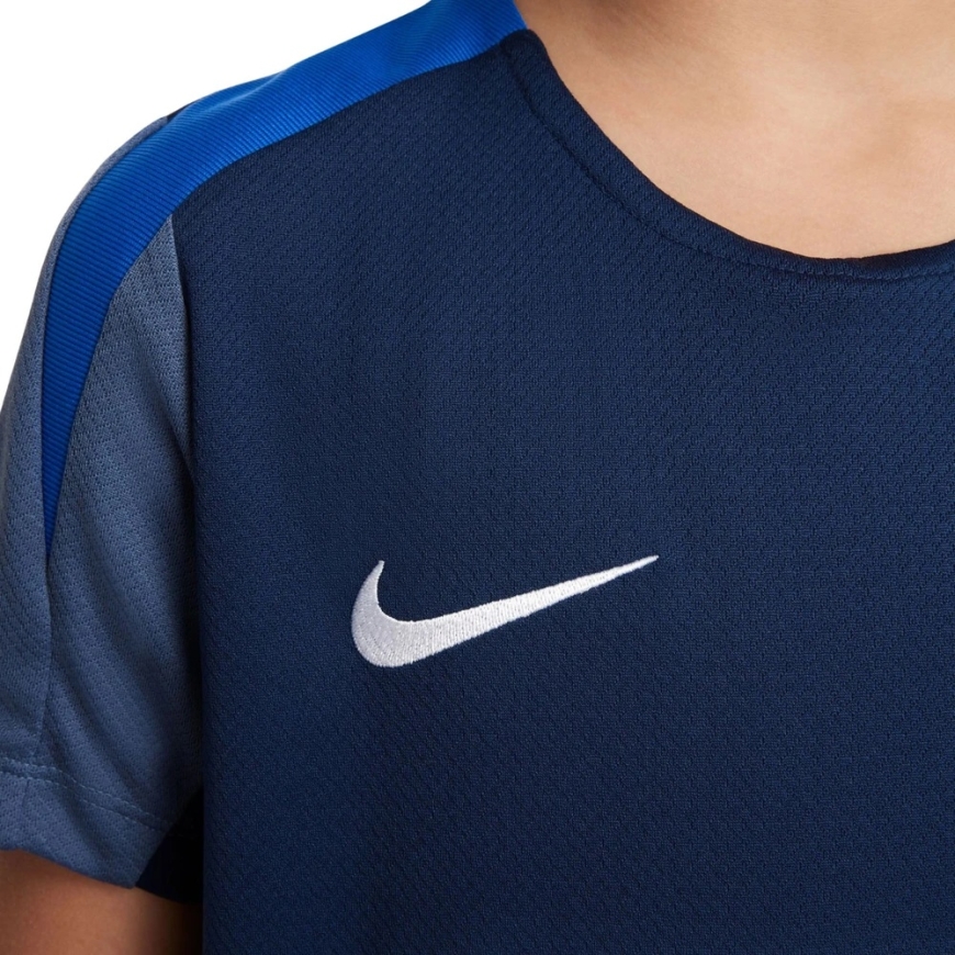 Nike Paris Saint Germain Strike -t-paita lapsille tummansininen HJ7836 411 (XS) – 4