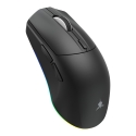White Shark CADOR-B WGM-5020 Musta White Shark CADOR-B WGM-5020 Musta
