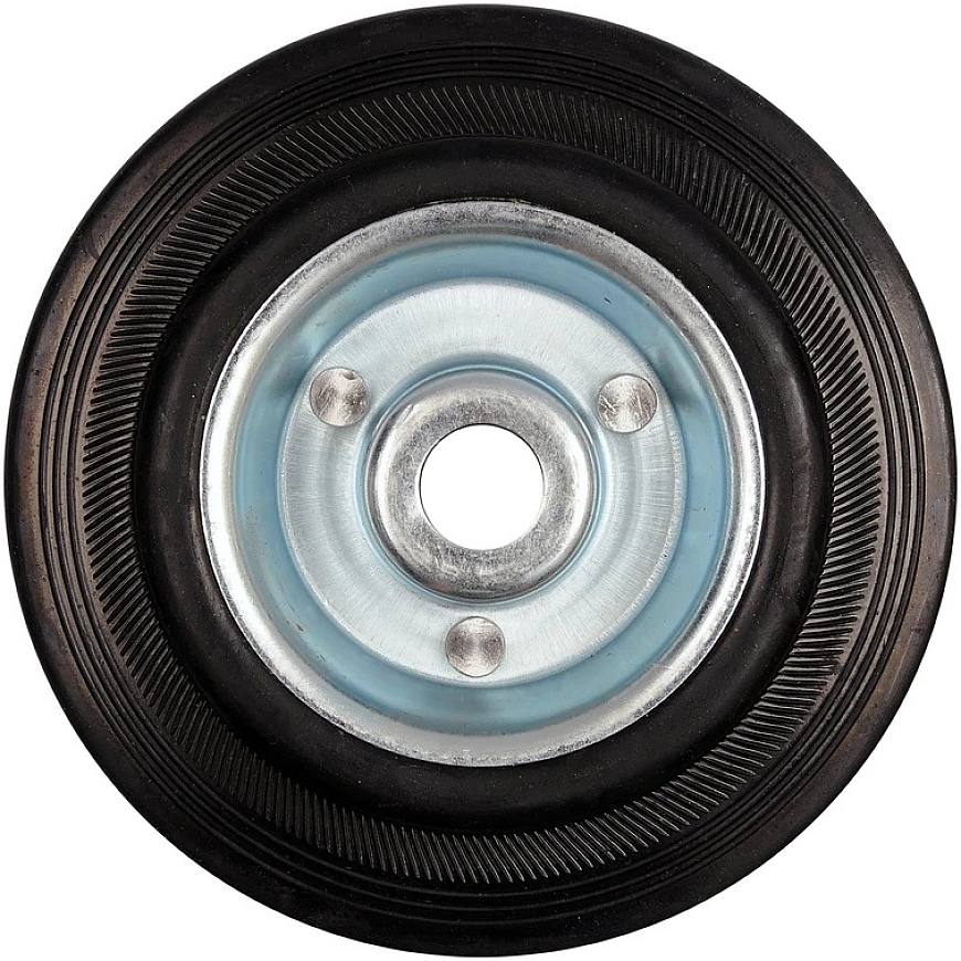VOREL LAAKERIVAASTE MustA KUMI 250mm 87457 – 2