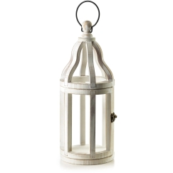 Mondex Since 1986 LEVI Lantern 16x16x48cm