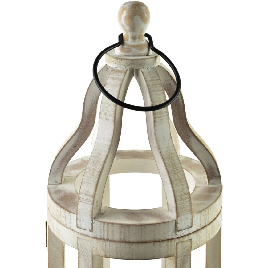 Mondex Since 1986 LEVI Lantern 16x16x48cm – 3