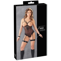 Cottelli Bondage Body Atvērts korpuss L