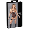 Cottelli Bondage Body Открытый корпус L