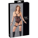 Cottelli Bondage Body Atviras korpusas L Cottelli Bondage Body Atviras korpusas L