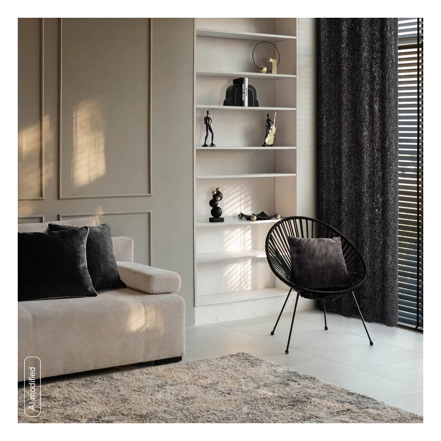 Eurofirany CHP/VANI/J. GELTONA 45X45 – 5