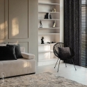 Eurofirany CHP/VANI/J. GELTONA 45X45 Eurofirany CHP/VANI/J. GELTONA 45X45