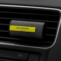 Millefiori Car fragrance Textil Floral Petali Di Tabacco - pilkas Millefiori Car fragrance Textil Floral Petali Di Tabacco - pilkas
