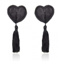 "Toyz4Lovers" heart-shaped nipple covers for striptease nipple decorations