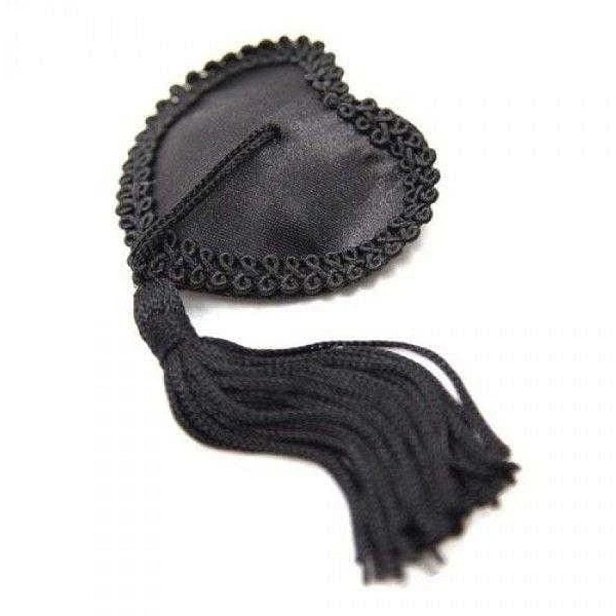 "Toyz4Lovers" heart-shaped nipple covers for striptease nipple decorations – 2