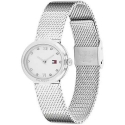 Women's watch TOMMY HILFIGER 1782846. Quartz, White Color. Women's watch TOMMY HILFIGER 1782846. Quartz, White Color.
