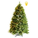 Mondex Since 1986 SANTA LILA рождественская елка 210 см LED Mondex Since 1986 SANTA LILA рождественская елка 210 см LED