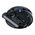 Ecovacs DEEBOT X12 OmniCyclone 0.25 L Black Ecovacs DEEBOT X12 OmniCyclone 0.25 L Black