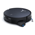 Ecovacs DEEBOT X12 OmniCyclone 0.25 L Black Ecovacs DEEBOT X12 OmniCyclone 0.25 L Black
